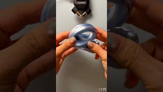 기포소리 퐝퐝터지는 퍼티ASMR | Putty slime asmr #slimeasmr #asmr