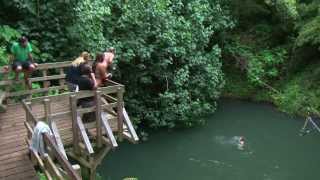 Zip & Splash | Shore Excursion | NCL