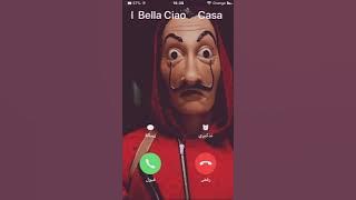 شاهد موسيقى بيلا تشاو