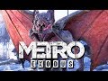 Metro Exodus Gameplay German #01 - Der Traum von frischer Luft