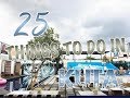 Top 25 Things To Do In Kuta Bali