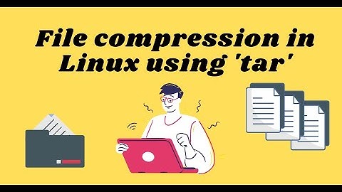 Compress|Decompress|Zip & Unzip files in Linux || gzip,gunzip,bzip2, bunzip2,xz,unxz & tar Commands
