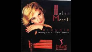 Watch Helen Merrill Memories Of You video