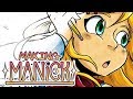 【Answering Questions! || Making Manick #1】