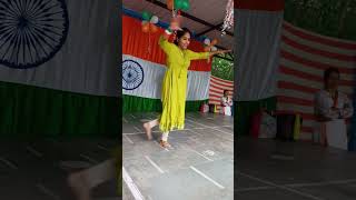 Made in India Zumba Dance Workout in Independence Day 2023 Indore