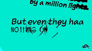 (REQUESTED) MDK - The Only Way I Know in IFOE