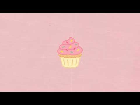 strawberry cupcake ⟡ cosy study playlist ⟡ matcha fm.