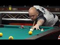 Can He Qualify?.. | Ian Ali v Josh Kane | 36Vegas Champions League Week 1 Match 6