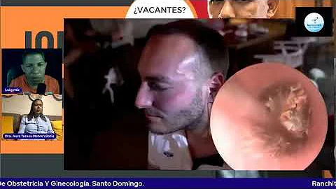 Ranchito Presenta La Consulta Medica Con La Dra. A...