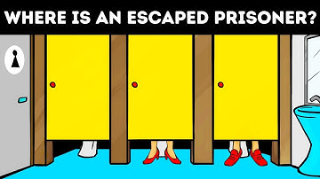 12 Tricky Riddles to Help You Become a Problem-Solver