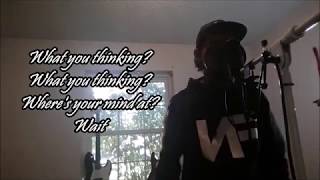 Wait - NF - Real Cover
