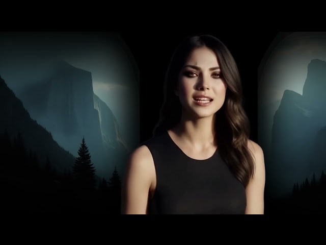 Evil Beauty &; Mother of the Mountains | This song is inspired by Great Mother Ninhursag (Ki)