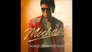 Michael Jackson - BAD ( film version) 2026