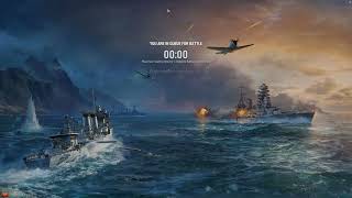 World of Warships 2 | CVs Are Interesting