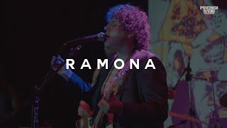RAMONA - Se Te Olvida. Live at Rickshaw Stop.