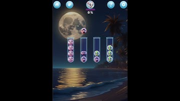 Animals Sort Puzzle Game - Color Sorting