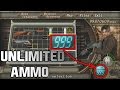 Resident Evil 4 How To Get Any Weapon + Infinite Ammo | CHEAT ENGINE | (100% WORKING)