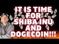  dogecoin and shiba inu coin price prediction update  best cryptos to buy now