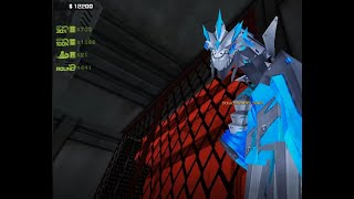 CSO/CSN:Z/S :Collapse HARD9 SOLO[17:00]