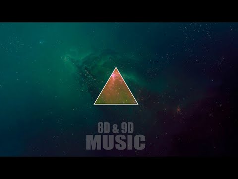 BTS -  IDOL ft  Nicki Minaj (8D AUDIO)