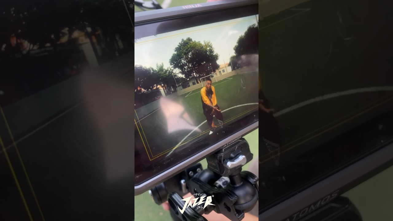 Proceso creativo de Sisa Con Zaza - The Jazer & Xime Ft Facundo El Authentic 