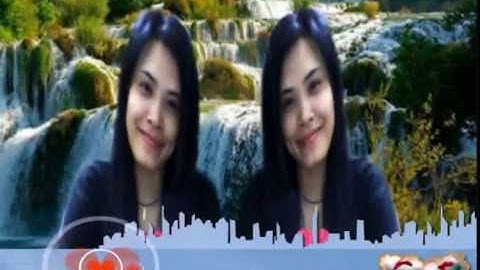 THOMAS ARYA & ELSA ~ SESAL BERBALUT RINDU