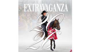 EXTRAVAGANZA 2026- OCALA FLORIDA -DÍA 2