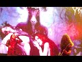 CRADLE OF FILTH &quot;GHOST IN THE FOG&quot; LIVE FEB. 17,2016 THE MAYAN LOS ANGLES