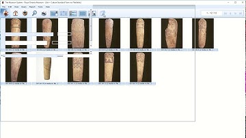 ROM A&C TMS Training Video 3: Packages