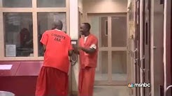 Inside a Texas Prison Full Documentary 