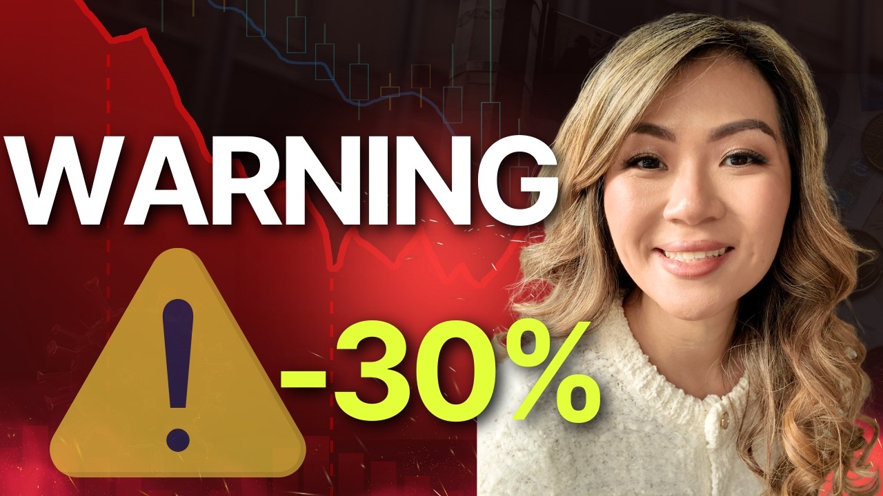 The AI Bubble Sell Off: Why Software Stocks Are CRASHING - YouTube