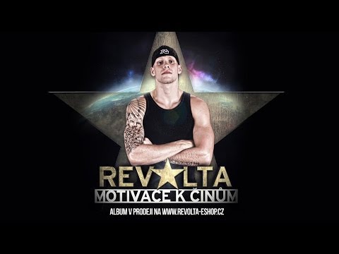 Revolta - Jaké By To Bylo