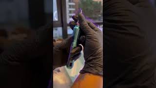 #Pinky Cartuchos para delineado permanente Biomaser