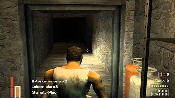 Czech Let´s Play - The Suffering (Part 4)