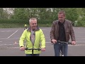 E-Roller im Test - was können sie? Was taugen sie?