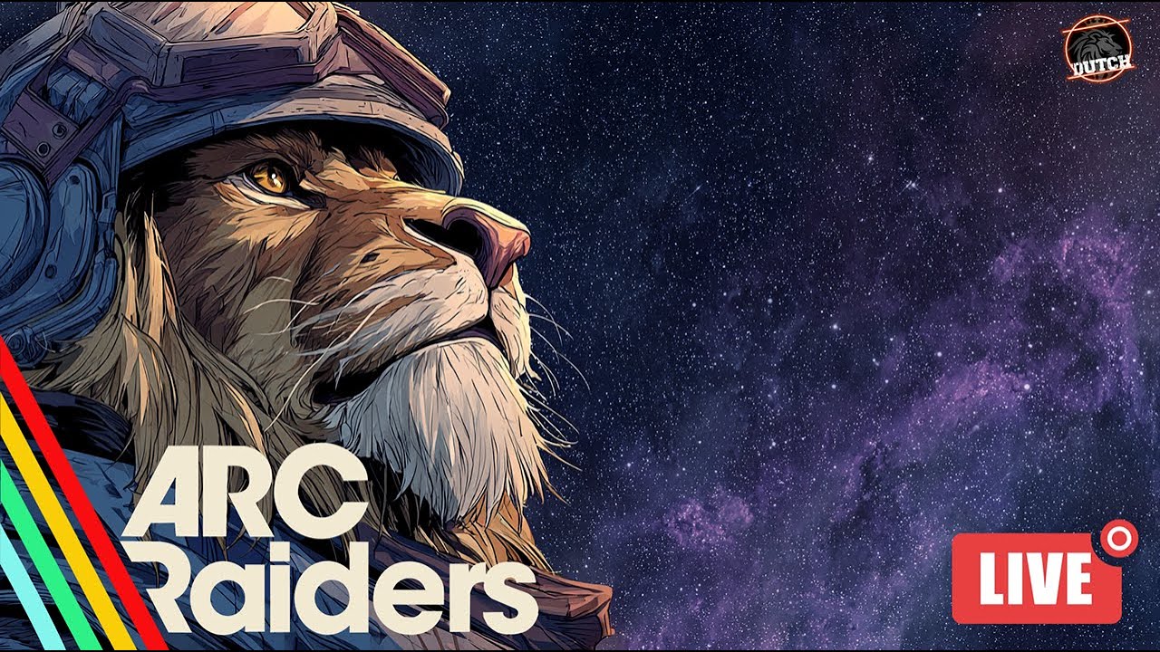🔴 ARC RAIDERS || MISSION TIME!