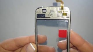 Сенсорный экран для Nokia 5230 High copy Black(Сенсор, тачскрин, стекло, Touch Screen Nokia 5230 Купить тел. 097-035-30-33 http://electrotex.com.ua Отснято оригинальное видео запчасти..., 2015-12-09T10:07:35.000Z)