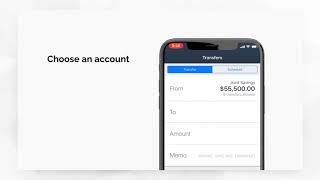 Interior Federal - Accounts Transfers