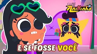 Clube da Anittinha | E Se Fosse Você? | 2ª Temporada | Episódio Completo