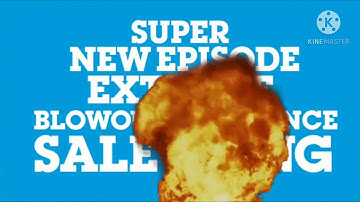 Cartoon Network Yoursday Promo November 2016 (Reverse)