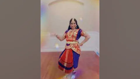 Semi Classical Dance - Pavani Kasam