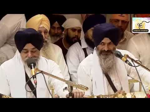 ਜੈਸਾ ਸਤਿਗੁਰ ਸੁਣੀਦਾ shabad kirtan