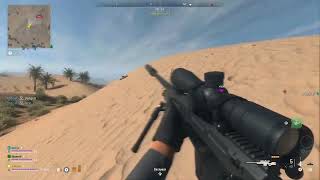 Cod Dmz Prox Mine Reversal