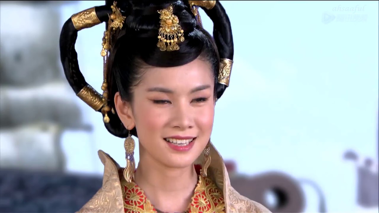 الأمير لان لينغ الحلقة 7 مترجمة جاونتر آسيا شو