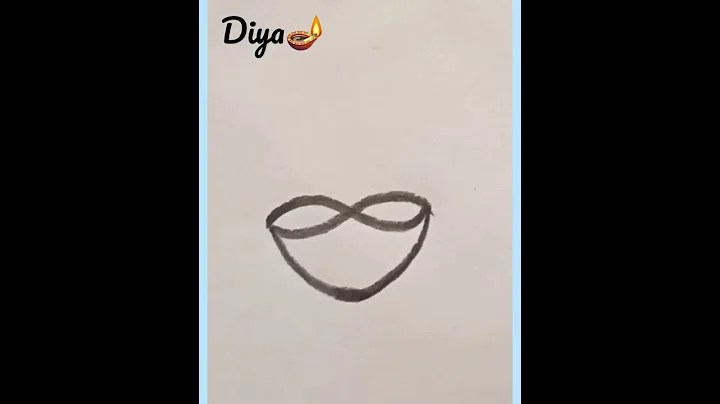 Diwali Diya Drawing 🪔#short #diwali #diya