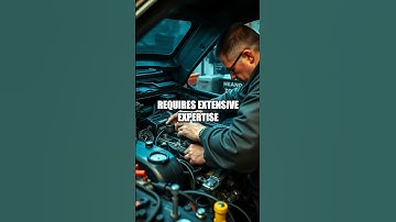 Unveiling the Secrets of Extreme Vehicle Customization