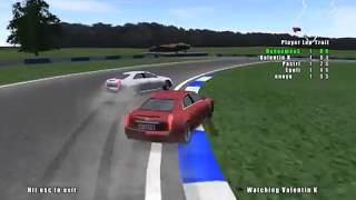 Redline Community Tribute