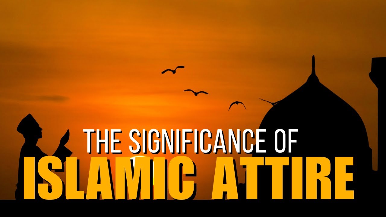 Representing Islam: Power of Religious Attire & Identity