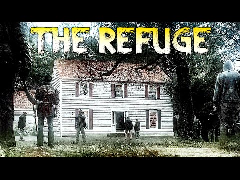 THE REFUGE | HORROR | Full Movie