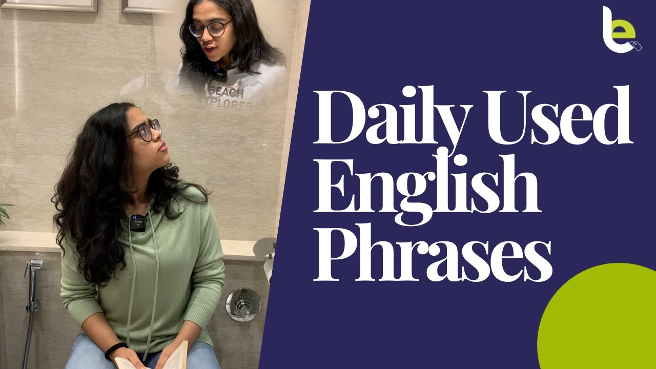 रोज़ काम आने वाले English Sentences | Daily Use English Sentences For Practice| #shorts With Ananya